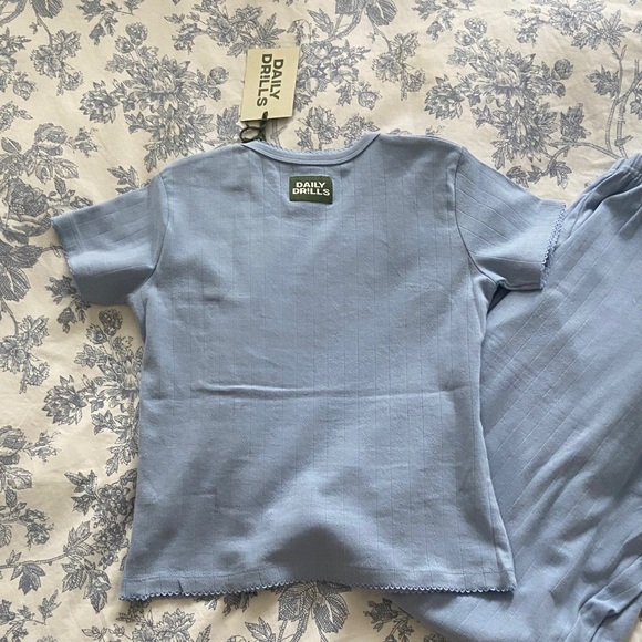 Daily Drills Light Blue Set - Picture 3 of 4